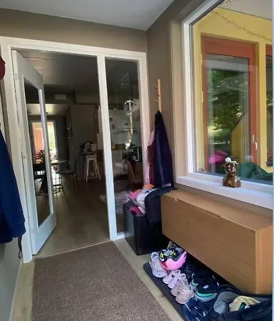Apartamento Sorenga Family Oslo